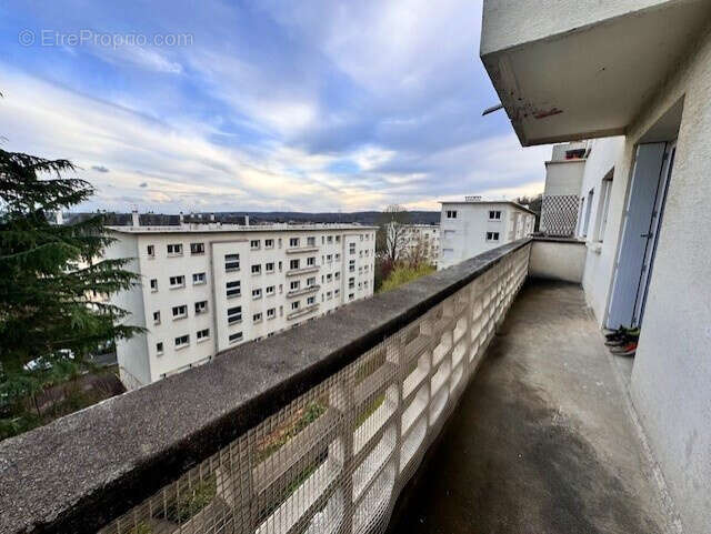 Appartement à PALAISEAU