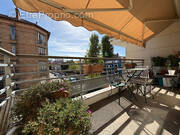 Appartement à VILLEJUIF