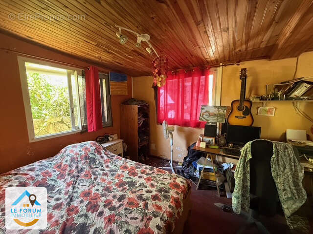 Maison à SAINT-PHILIPPE