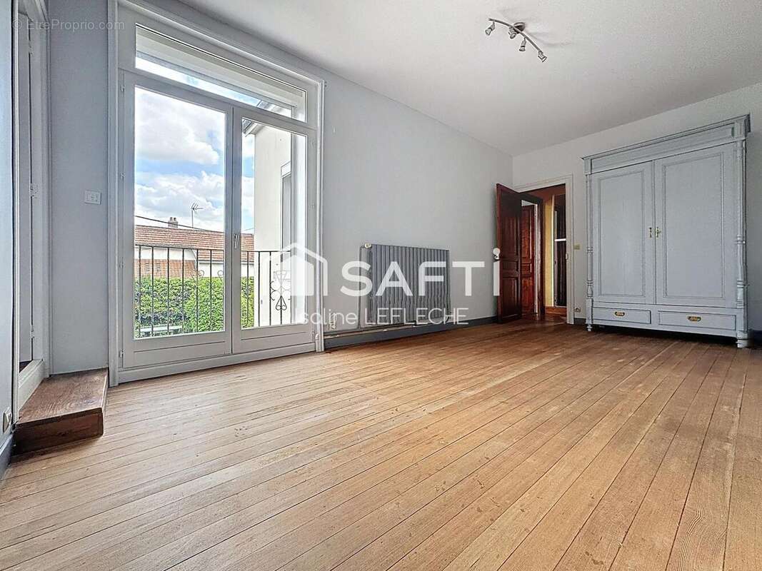 Photo 4 - Maison à PERONNE