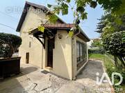 Photo 1 - Maison à PIERREFITTE-SUR-SEINE