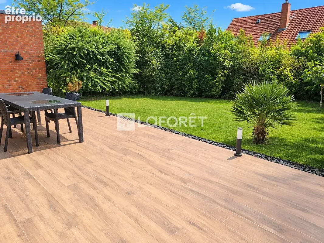 Maison  4 pièce(s) 90 m2 - photo 4