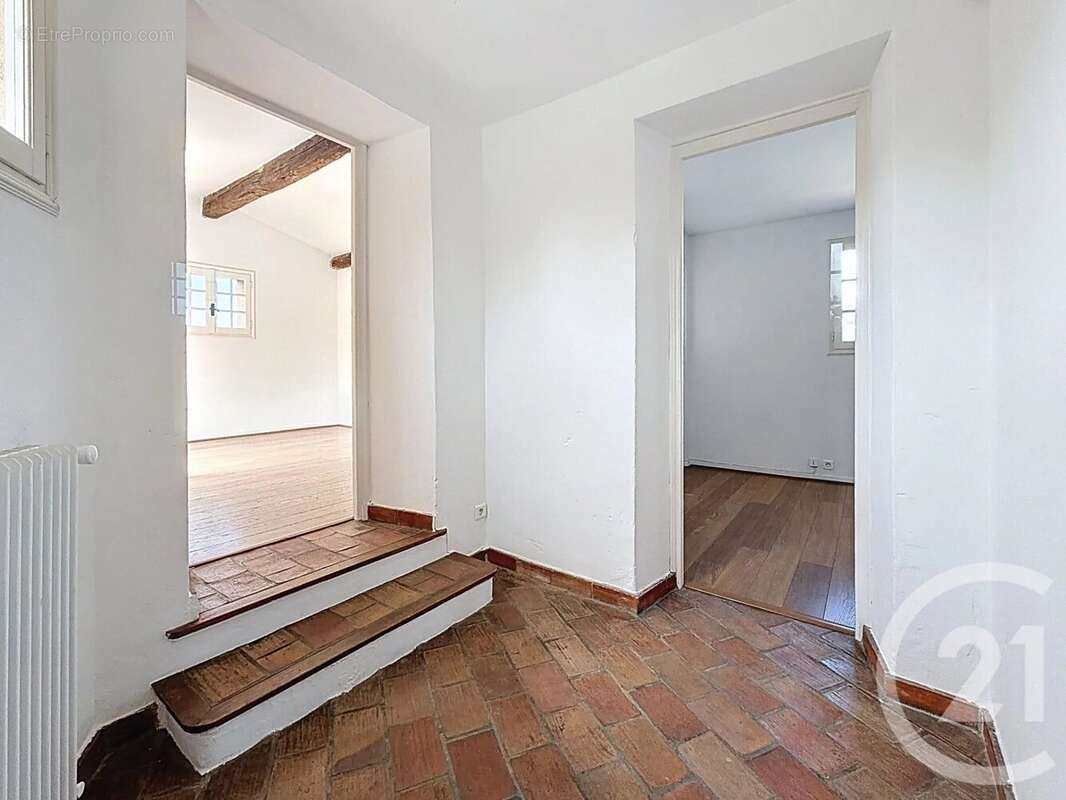 Maison à MOUGINS