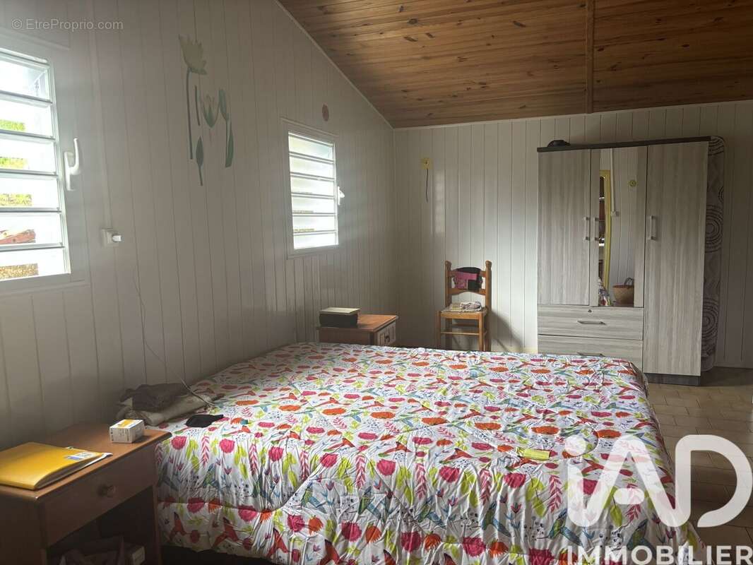Photo 3 - Maison à PETITE-ILE