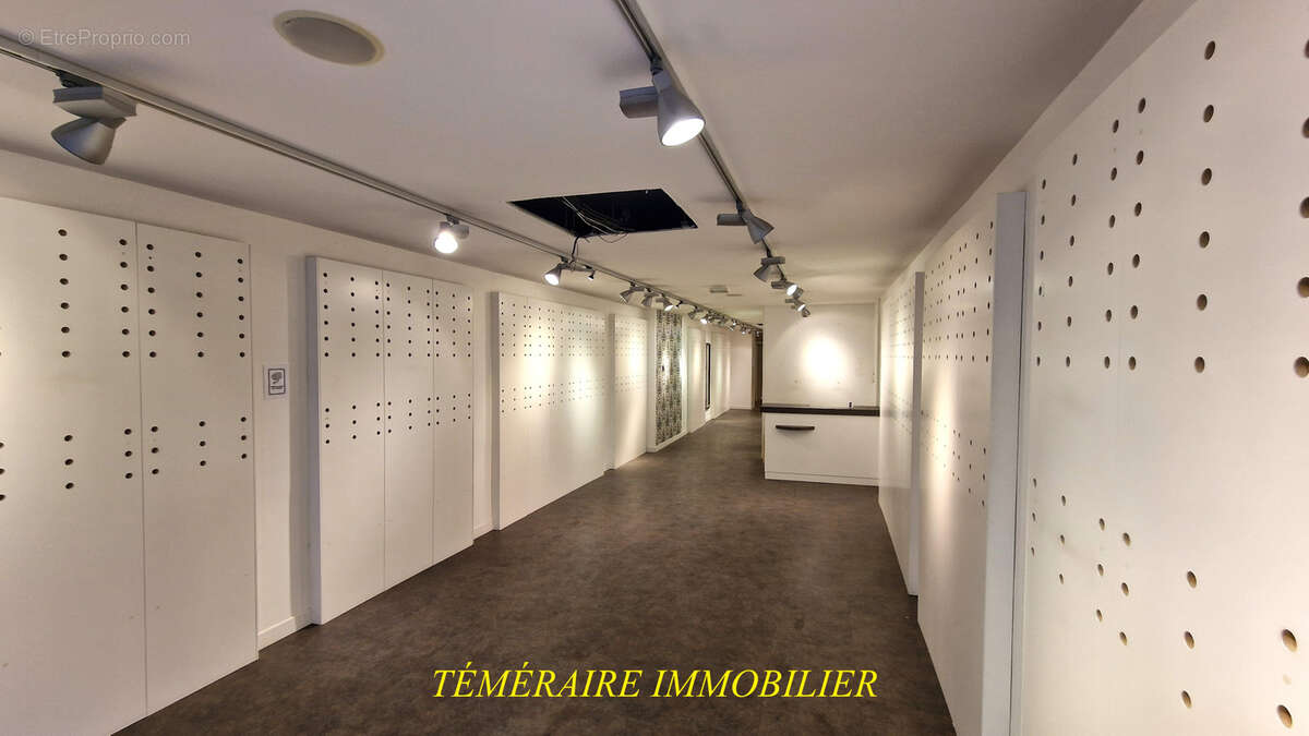 Appartement à CHAMPAGNOLE