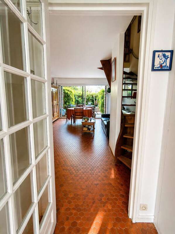 Appartement 94 m² à Maisons-Alfort  - photo 3