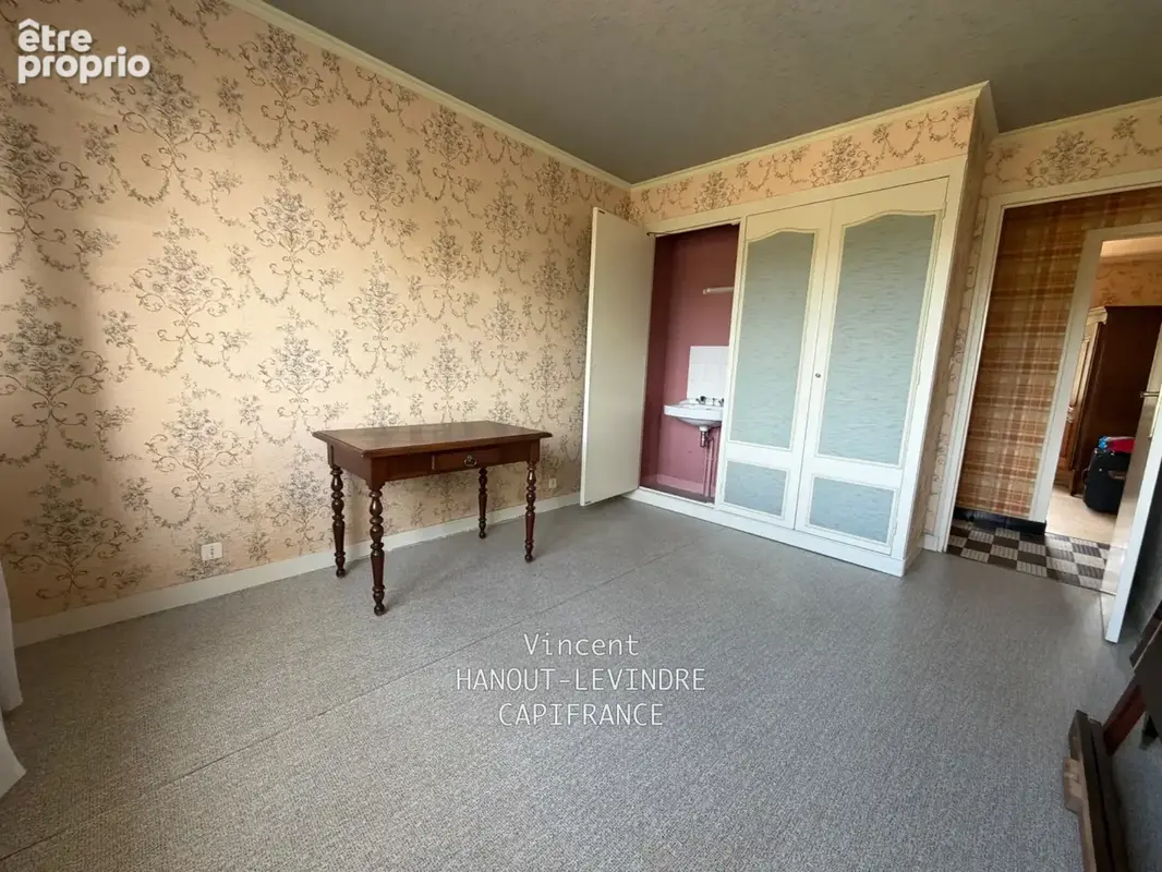Maison à vendre 6 pièces RIVES DU LOIR EN ANJOU (49) - photo 12