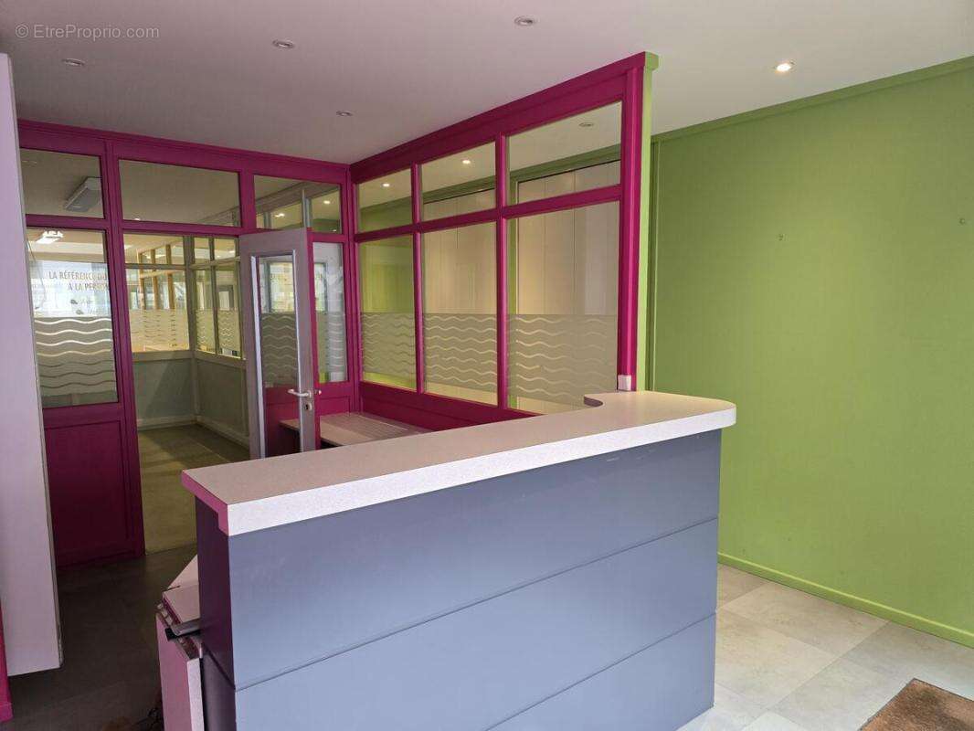 Appartement à SAINT-POL-SUR-TERNOISE