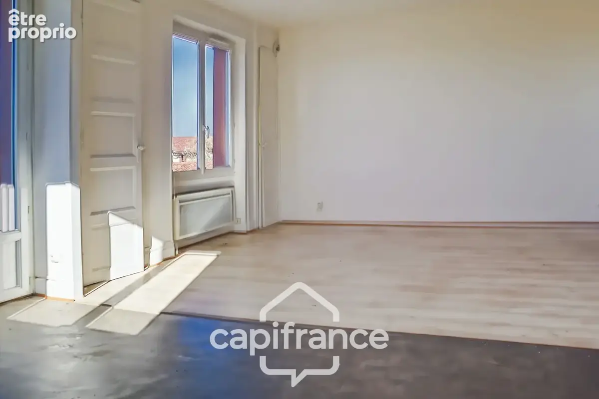 À VENDRE – Ensemble Immobilier Spécial Investisseur – Fort Potentiel Locatif PASLIERES (63) - photo 40