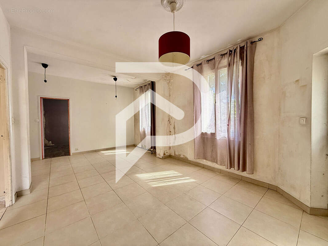 Appartement à AULNAY-SOUS-BOIS