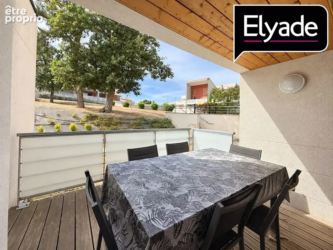 Photo Appartement à Tournefeuille au prix de 157 500€