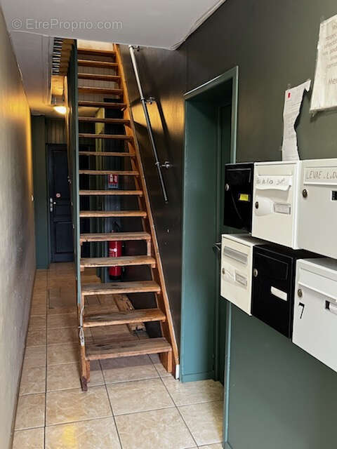 Appartement à DOUAI