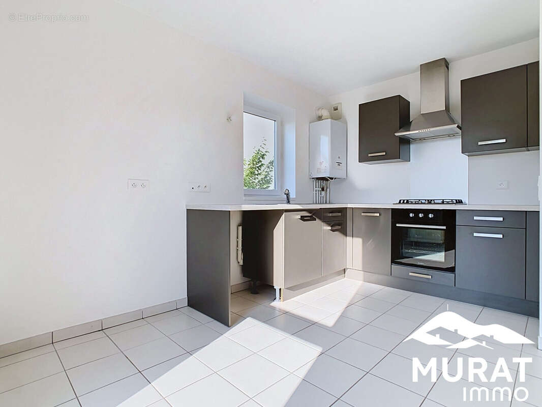 Appartement 66 m² à Cournon-D'auvergne  - photo 8