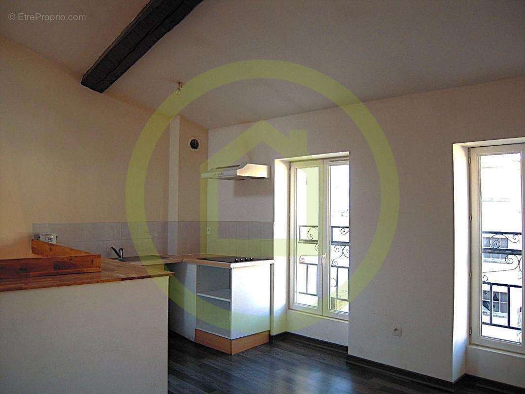 Appartement à ROMANS-SUR-ISERE