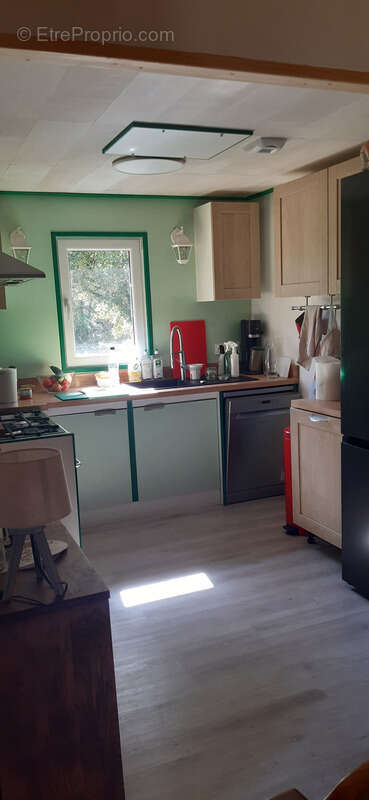 Maison à vendre 3 pièces VARAIRE (46) - photo 12