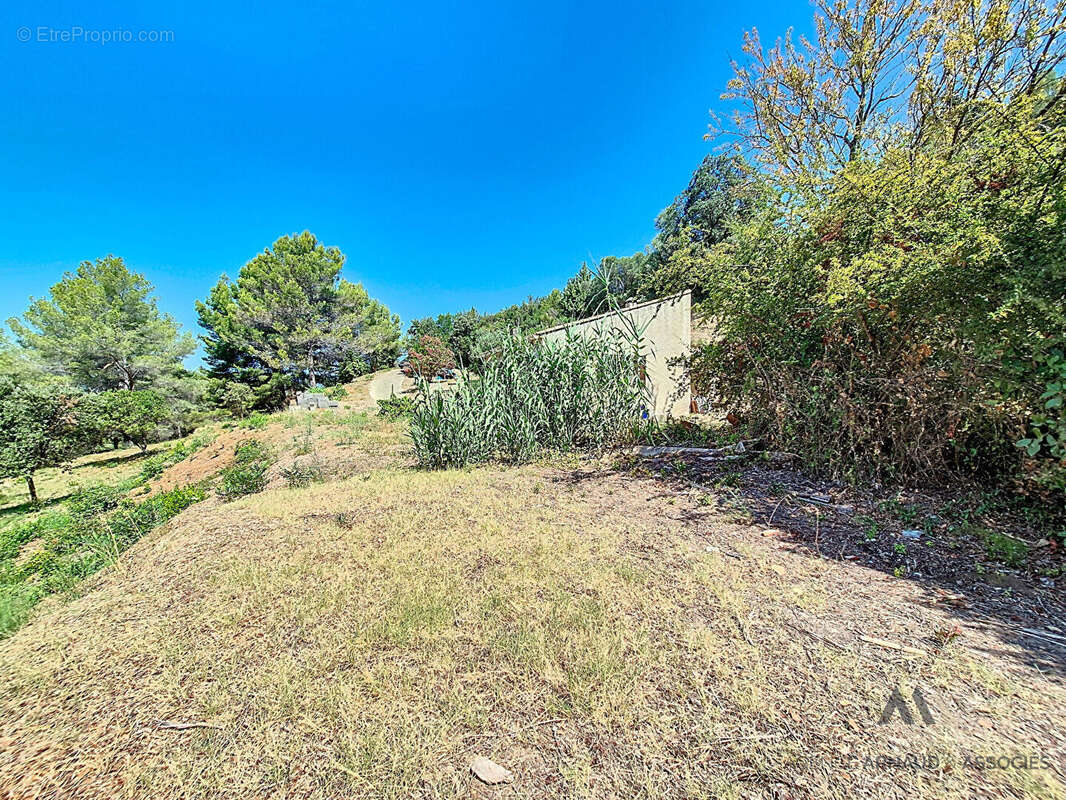 Maison à LA CADIERE-D'AZUR
