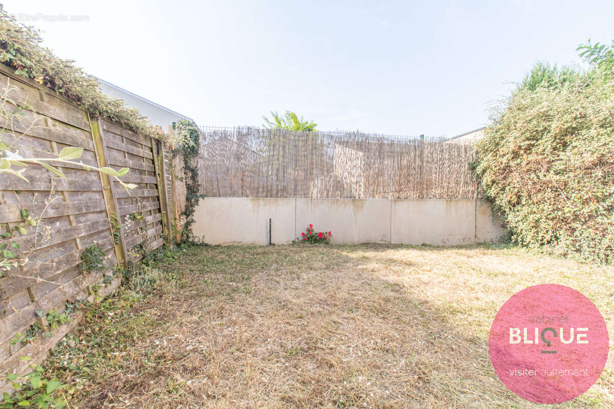 Appartement à VANDOEUVRE-LES-NANCY