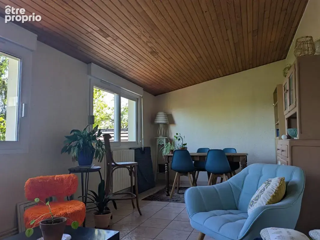 Maison Nevers  Montapins 4 pièce(s) - photo 5