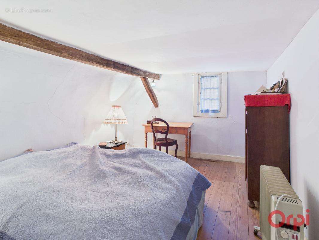 Maison à NIEDERSTEINBACH