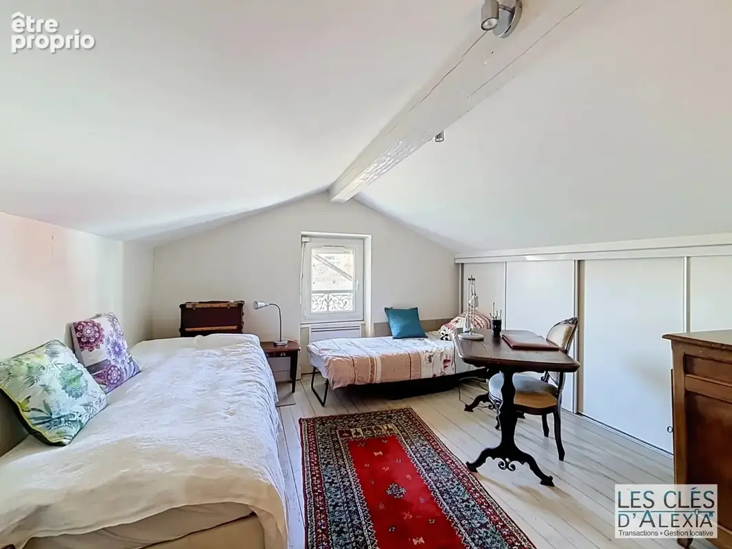 Maison bourgeoise de 1903 rénovée à proximité de Montchat - photo 27