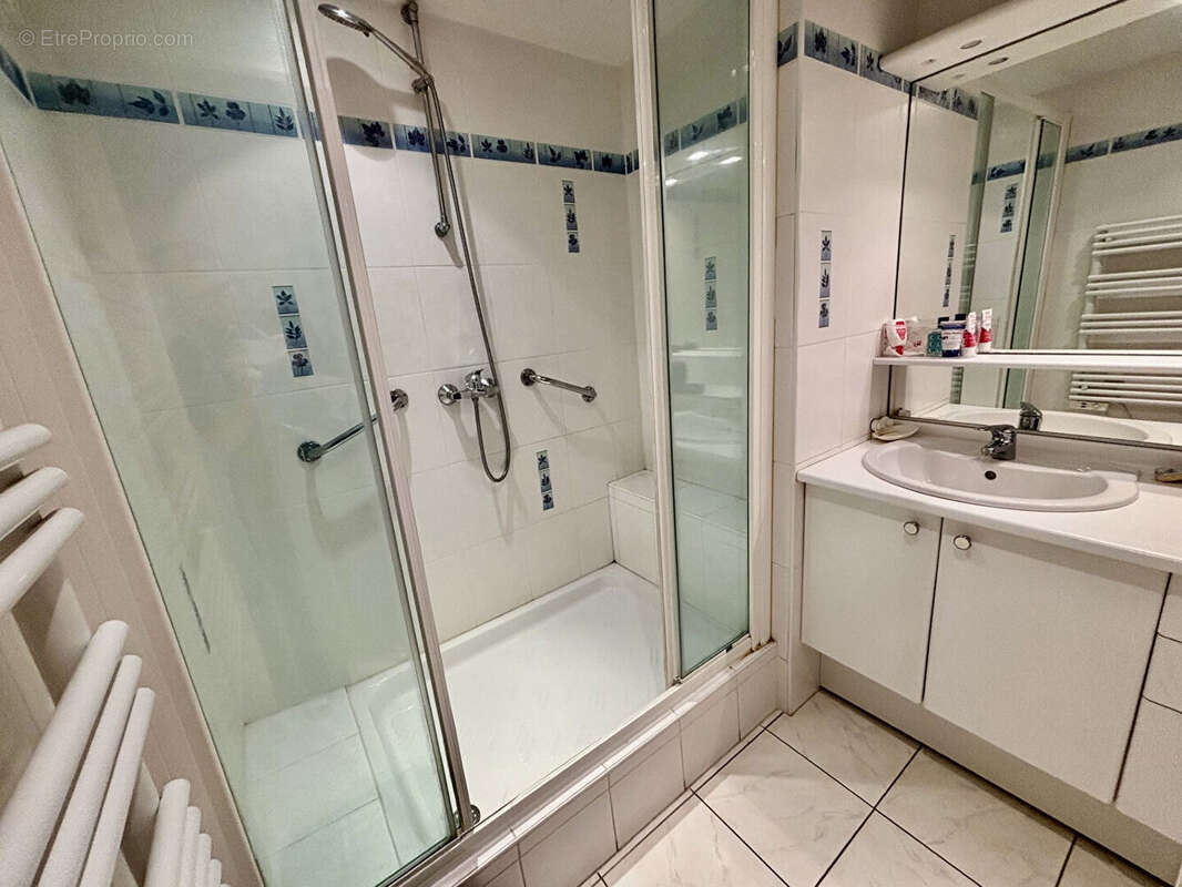Appartement à LA BAULE-ESCOUBLAC