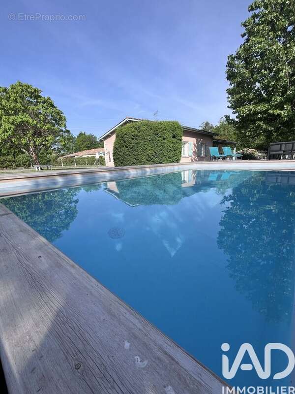 Photo 2 - Maison à LA BREDE