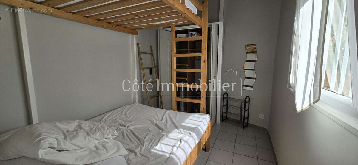 Maison à SAINT-BREVIN-LES-PINS