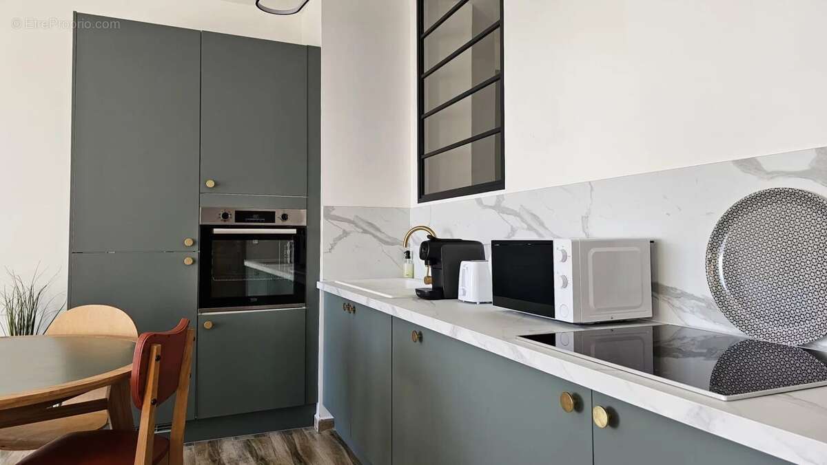 Appartement à ROYAN