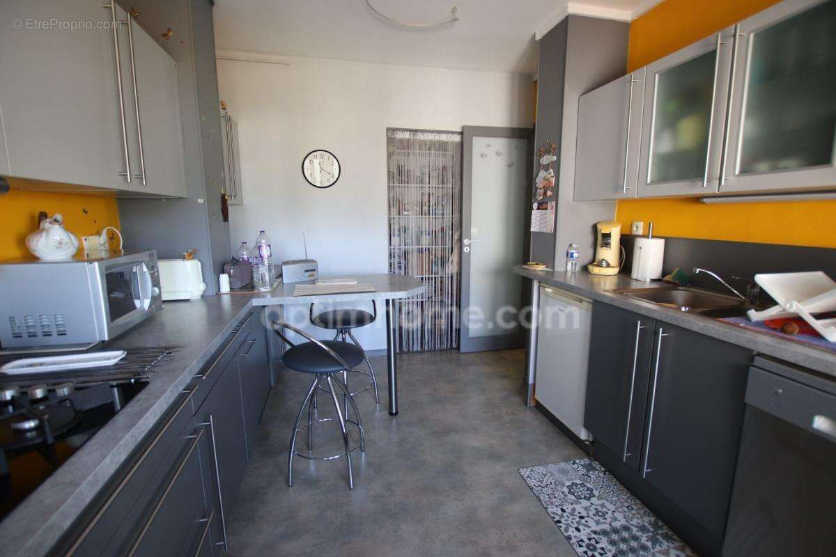Appartement vendu loué de 77 m2 à la LA CHAPELLE SAINT MESMIN (45) - photo 11