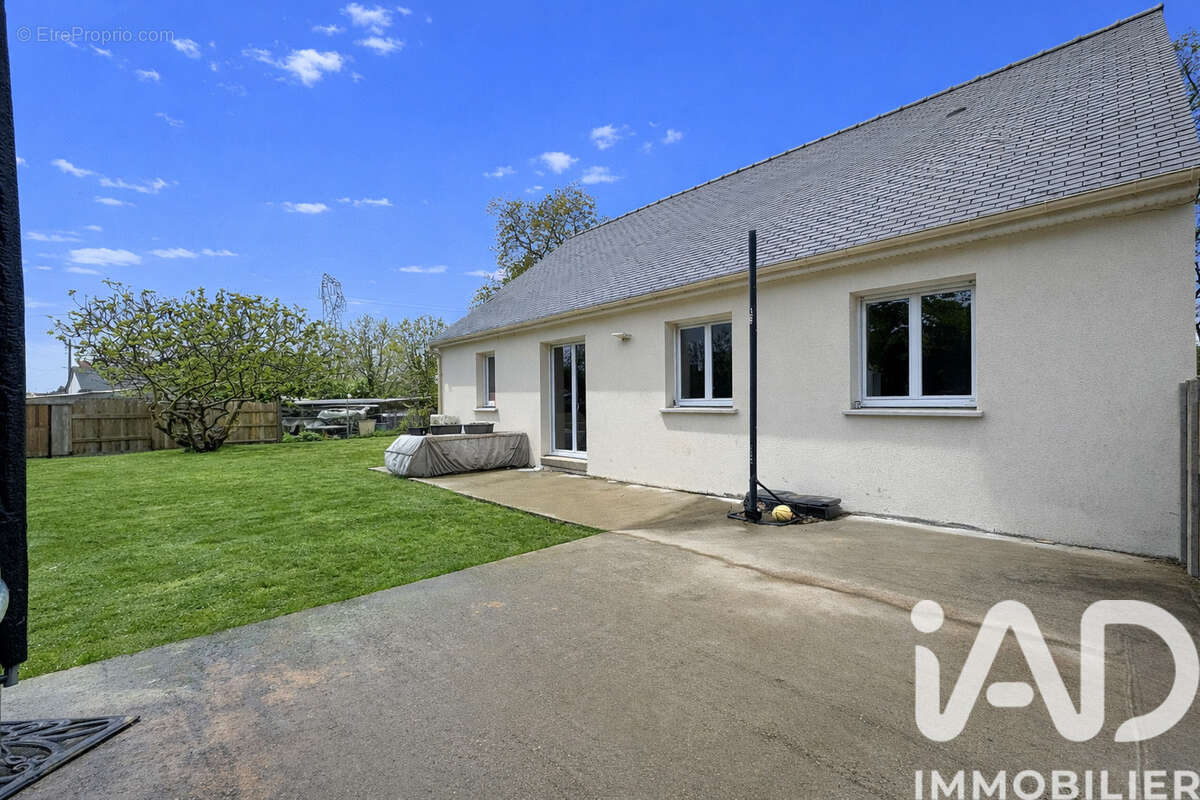 Photo 3 - Maison à PRINQUIAU