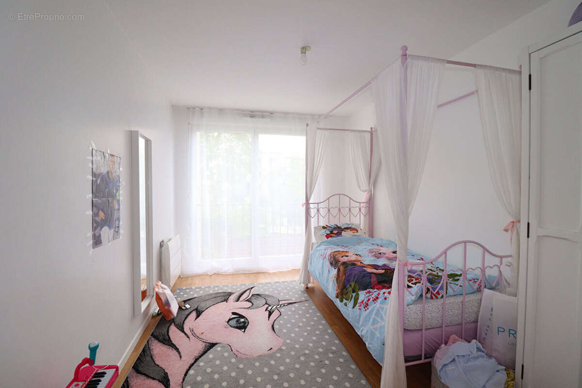 Maison Aubervilliers - La Courneuve 5 pièce(s) 100 m2 - photo 11