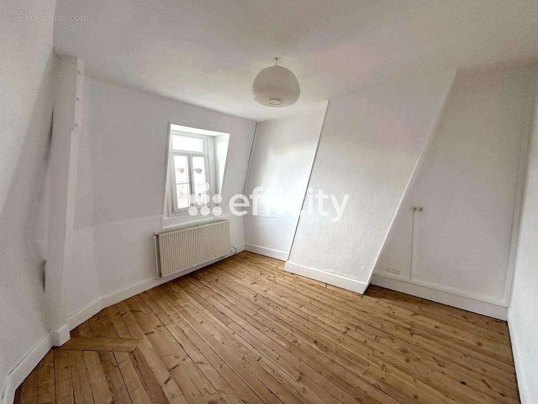 Appartement à DOUAI