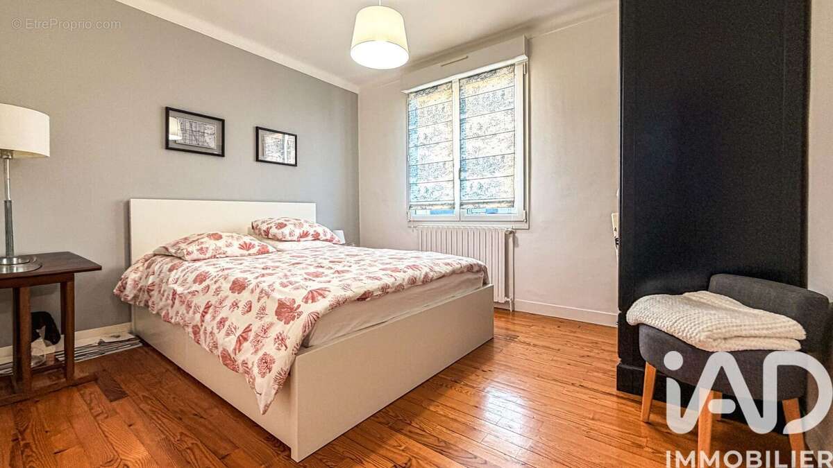 Photo 8 - Maison à LOUANNEC