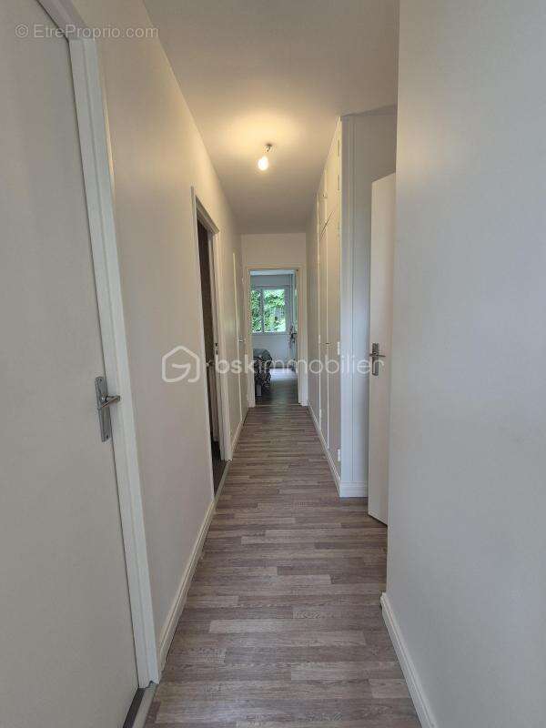 Appartement sur Evry vendu loué !! - photo 9