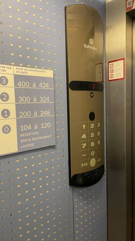 Appartement à MOLIETS-ET-MAA