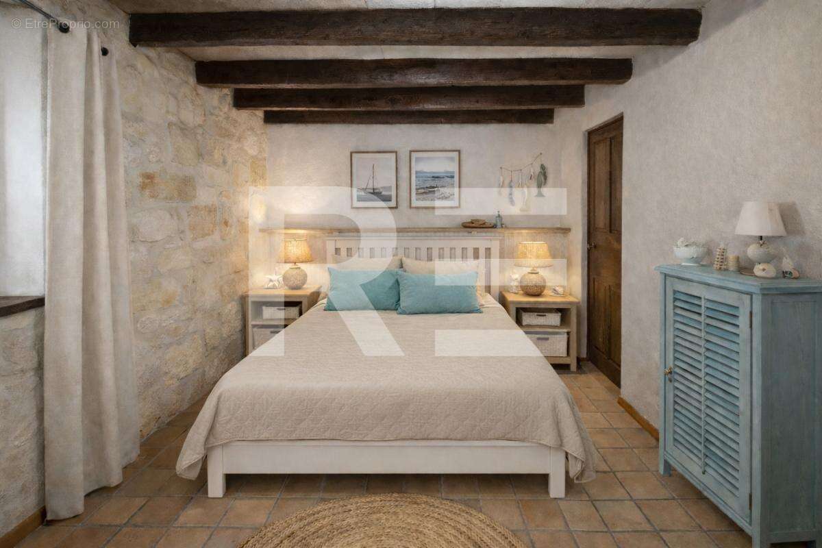 Maison à SAINTES-MARIES-DE-LA-MER