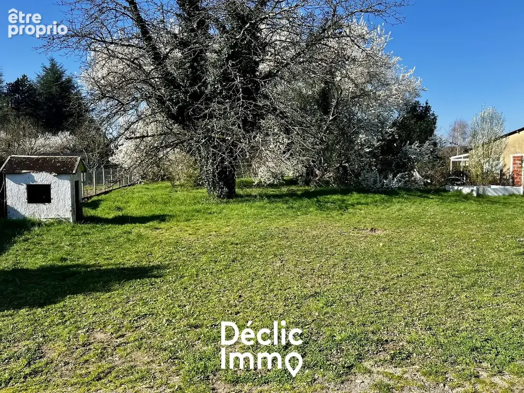 Le confort d'une grande maison familiale à deux pas du centre - photo 13