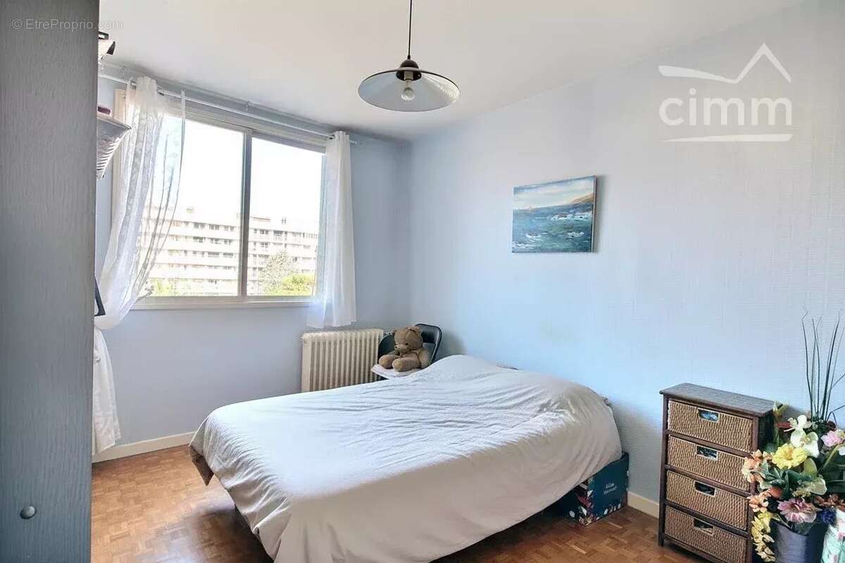 Appartement à EYBENS