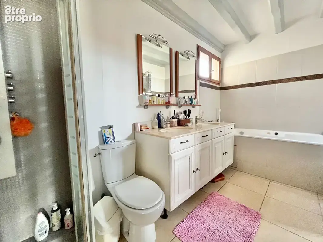 Maison de 177 m2 habitables - Sartrouville -  Quartier le Val notre dame - photo 10