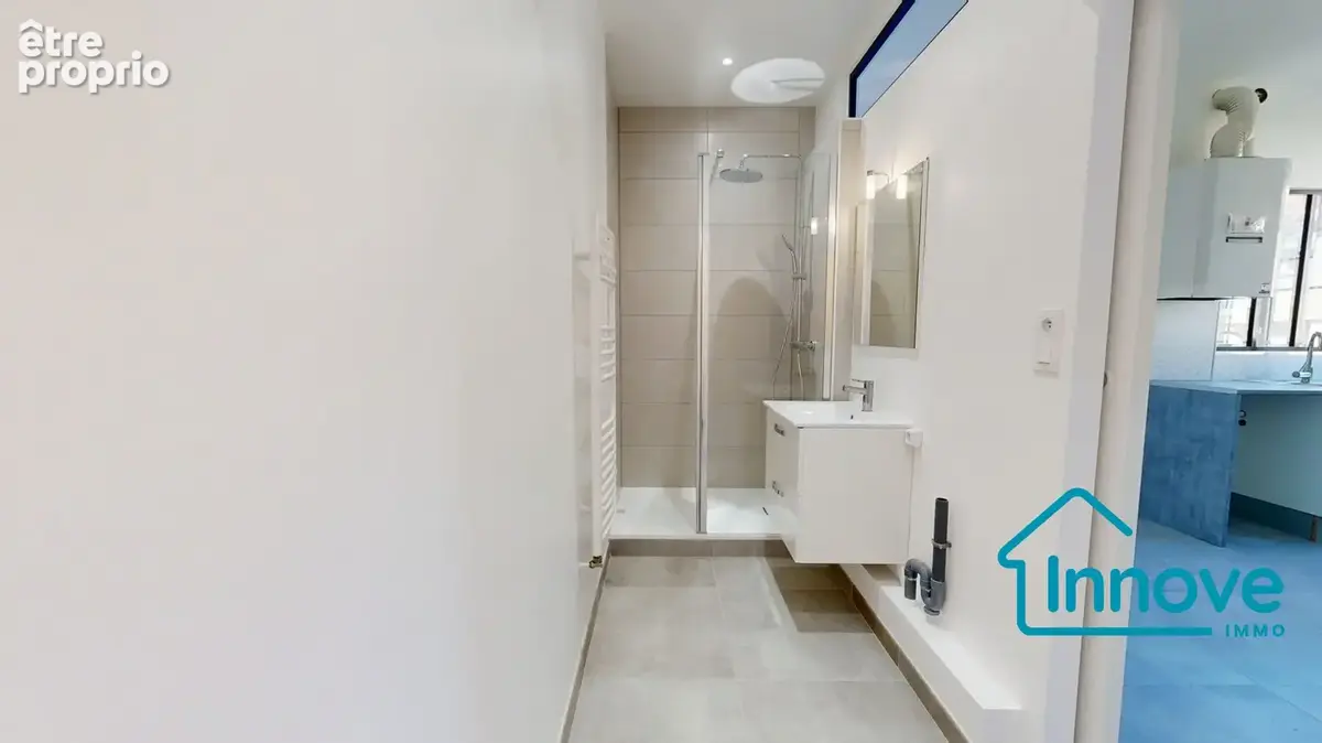 Appartement 2 pièces 45 m² à vendre à Versailles (78000) - photo 6