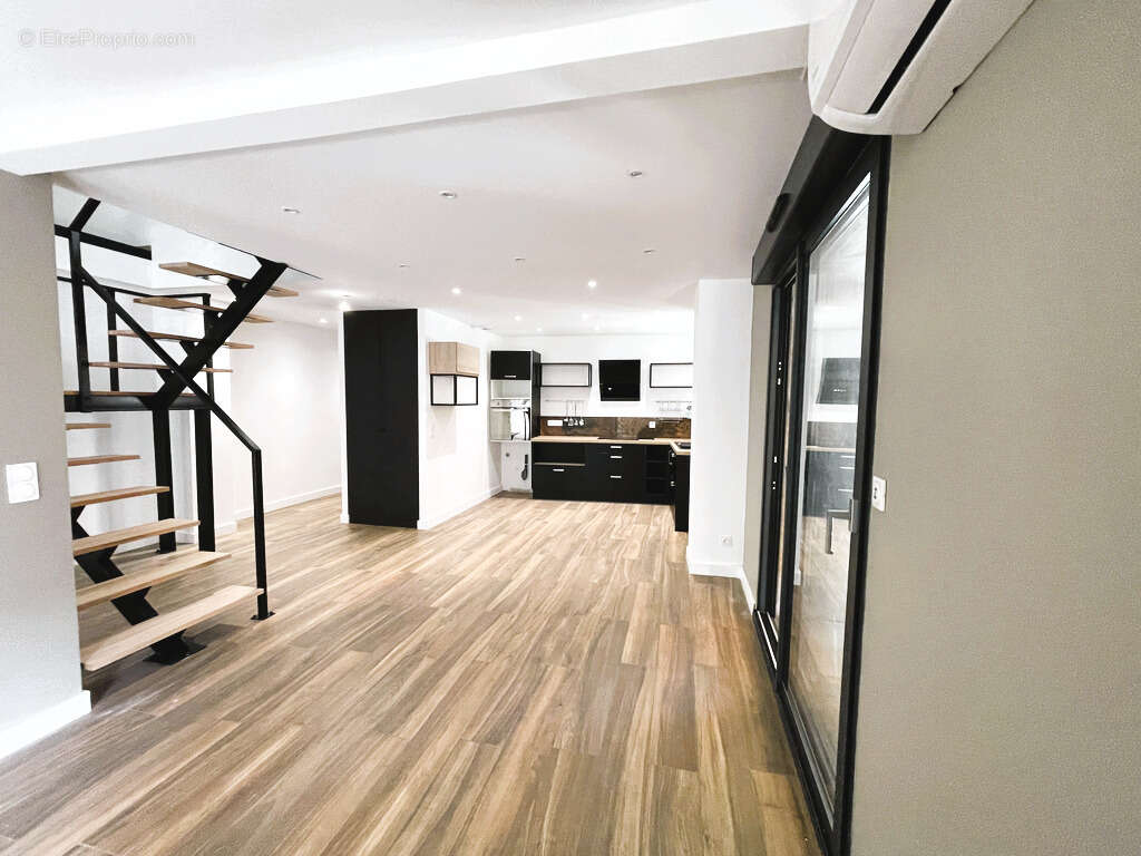 Appartement à FROGES