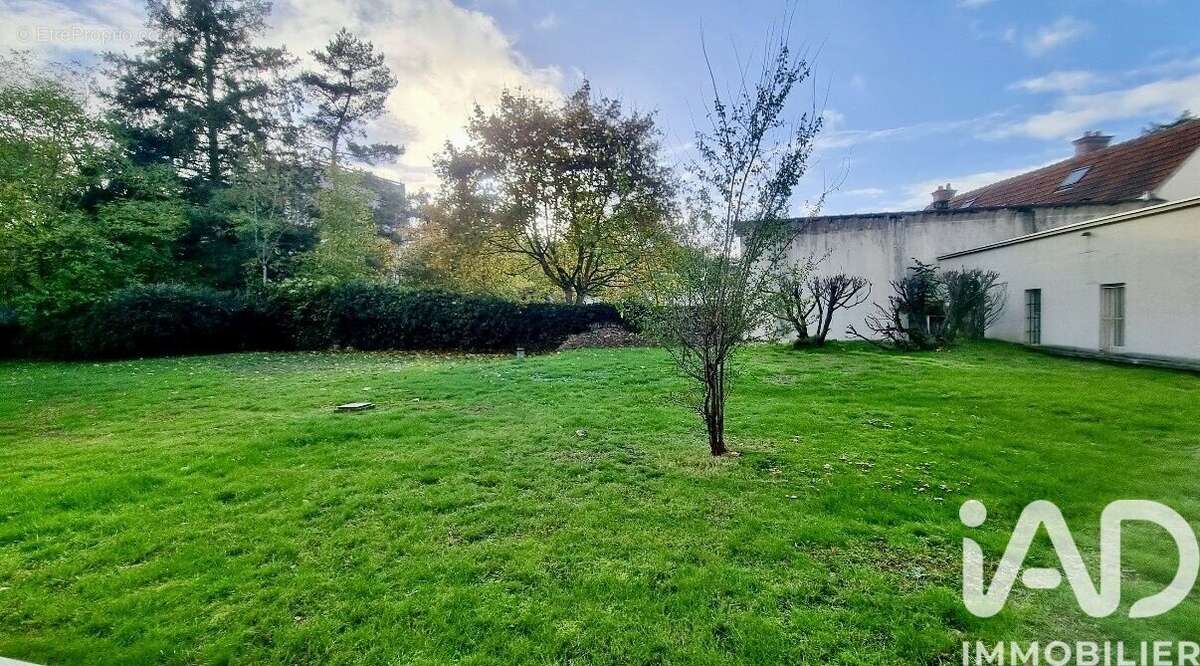 Photo 7 - Appartement à RAMBOUILLET