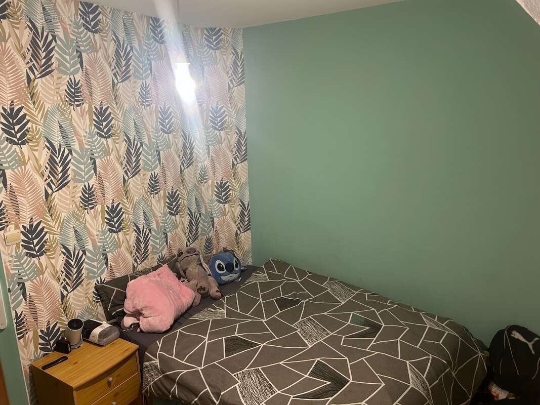Maison 41 m² à Vierzon  - photo 3