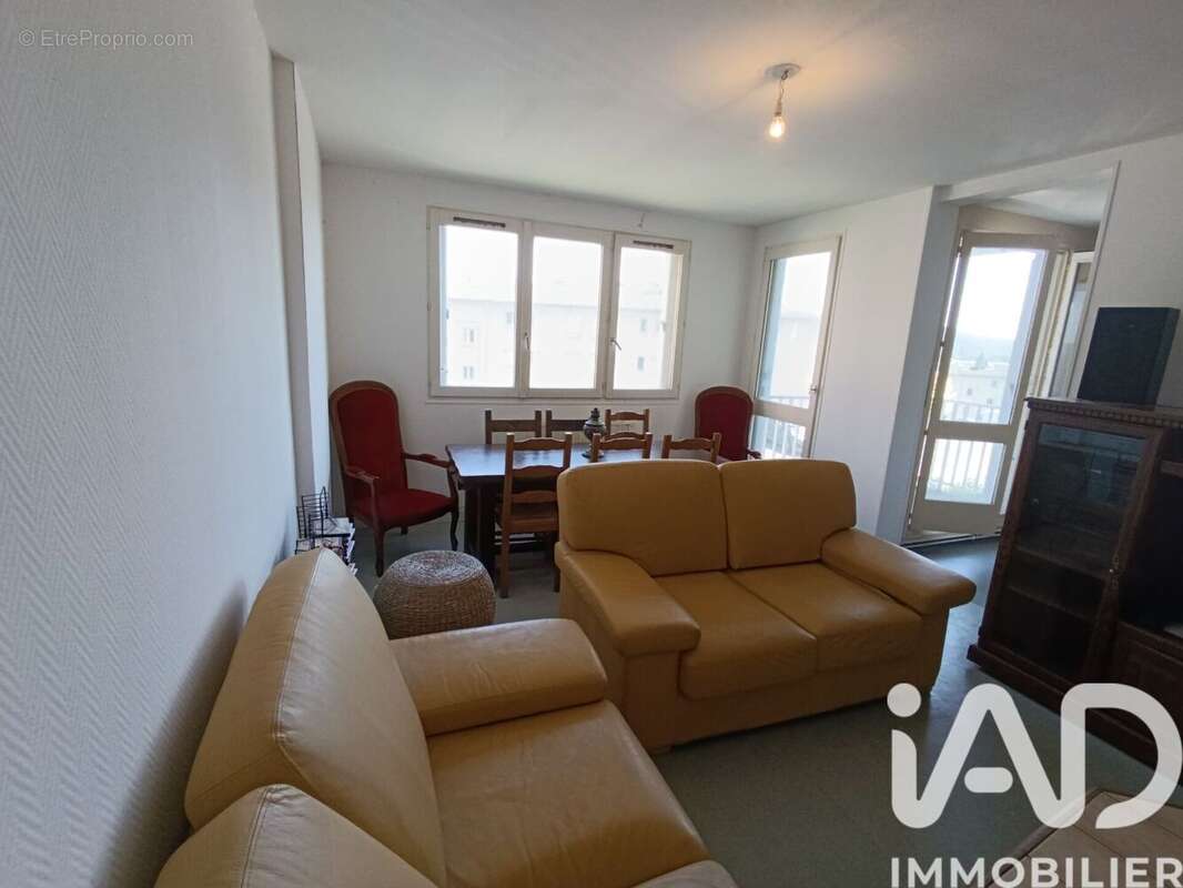 Photo 3 - Appartement à NOUZONVILLE