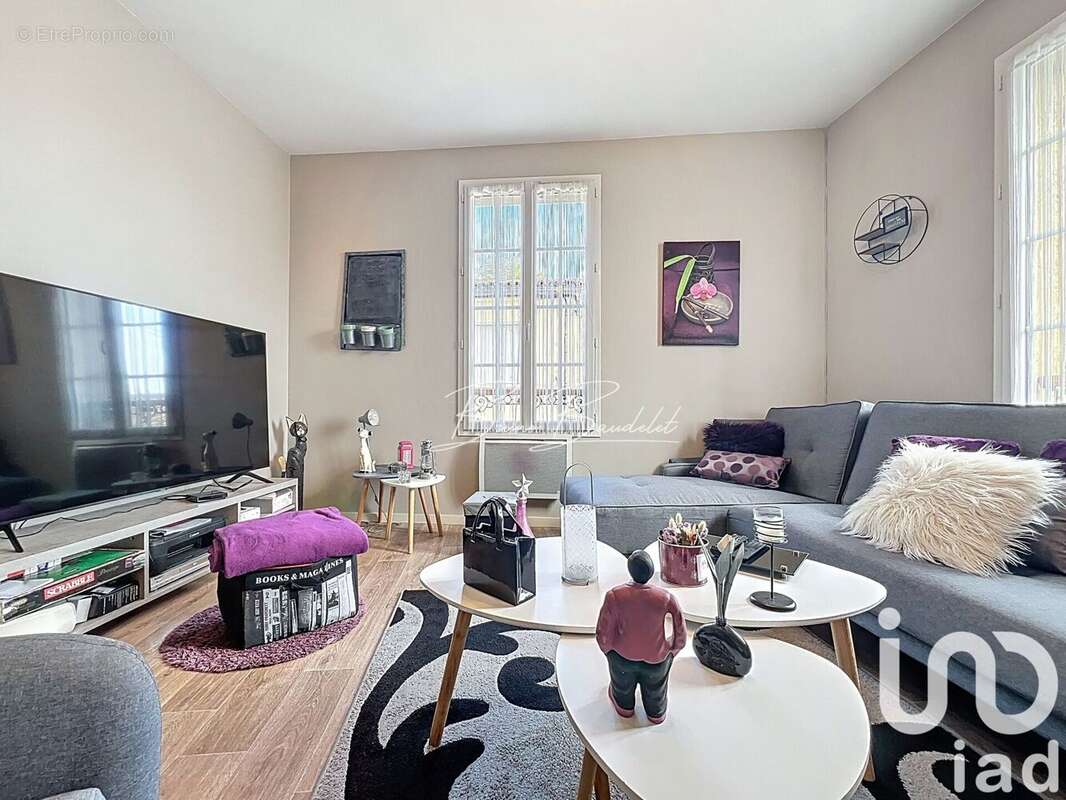 Photo 2 - Appartement à TARGON