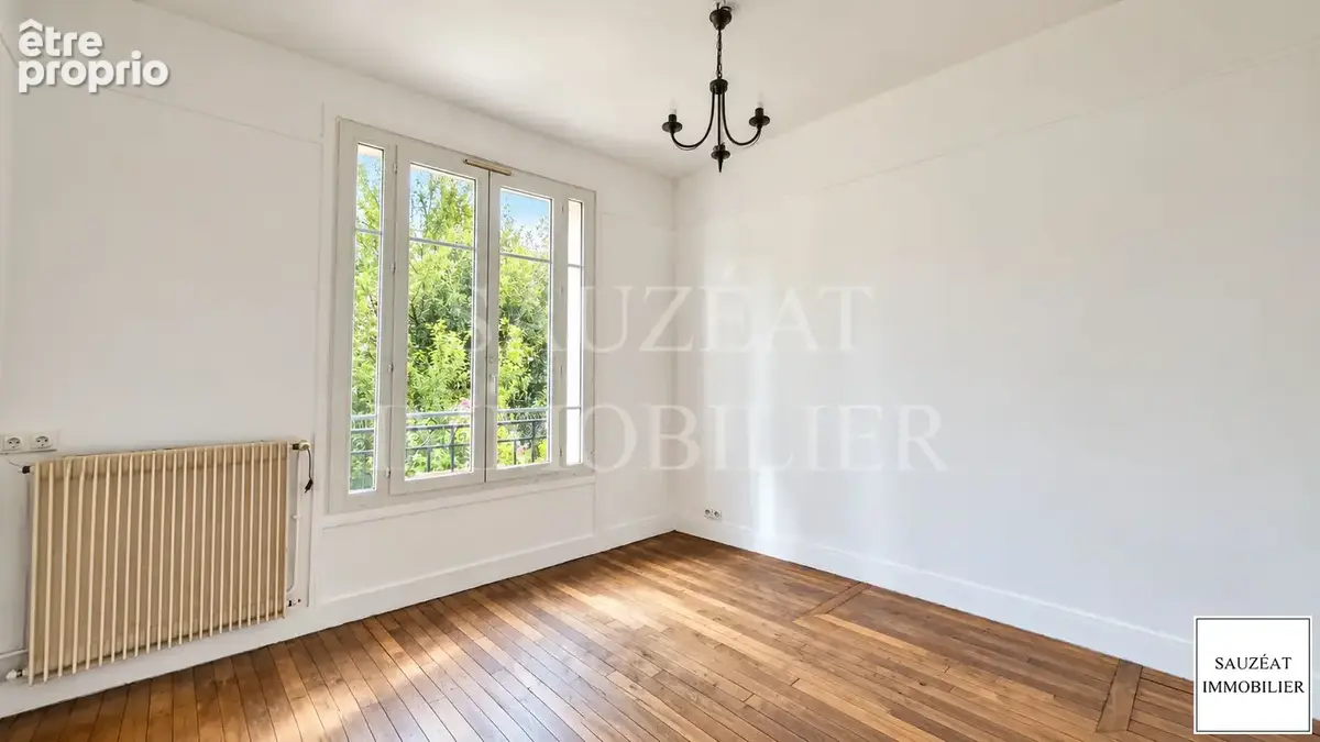 Bagneux - Appartement proche RER - photo 6