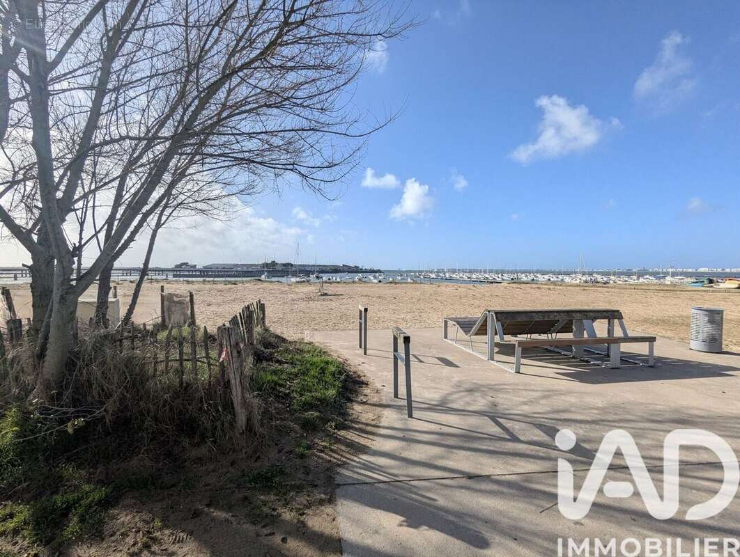 Photo 8 - Appartement à PORNICHET