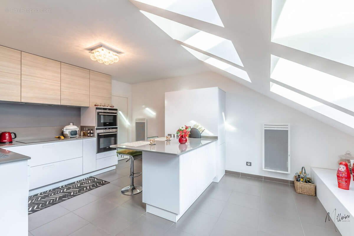 Appartement à BIARRITZ