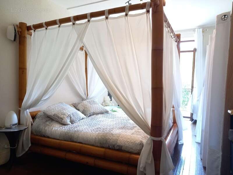 Maison à VILLENEUVE