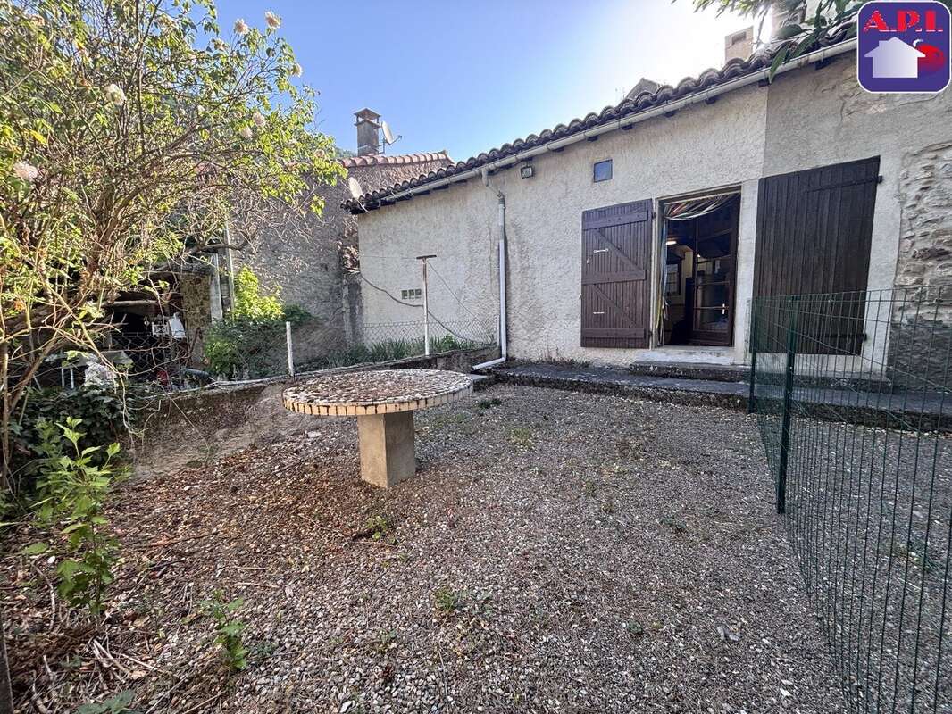 Maison 49 m² à Joucou  - photo 13